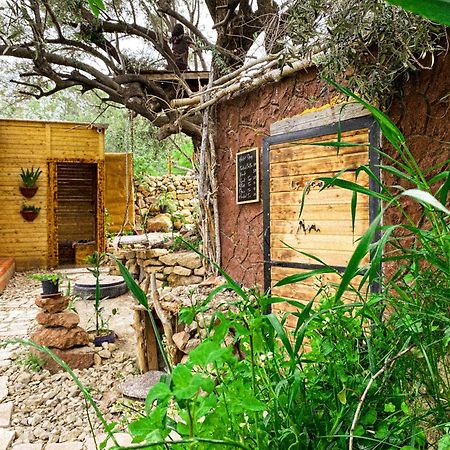 Hobbit Village Dana Kültér fotó