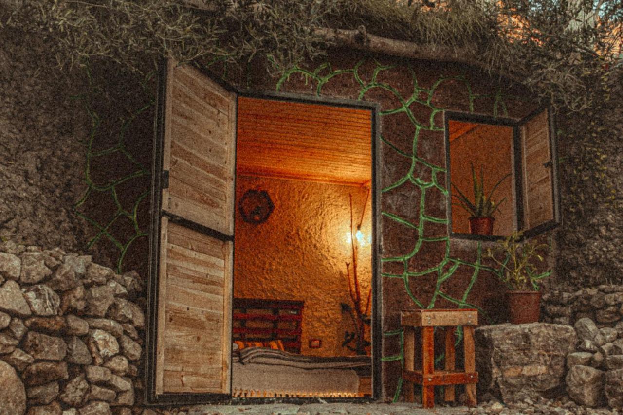 Hobbit Village Dana Kültér fotó