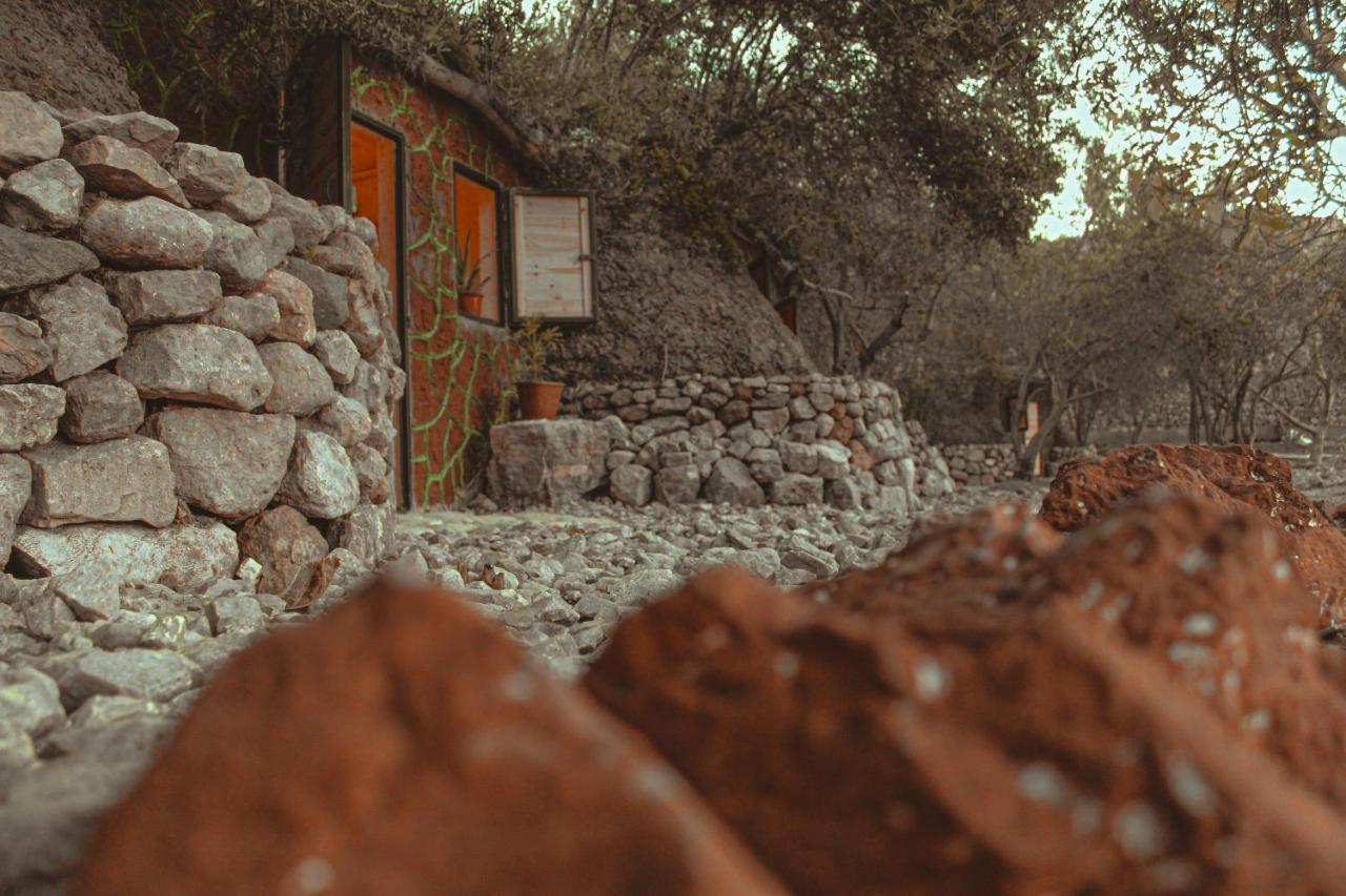Hobbit Village Dana Kültér fotó
