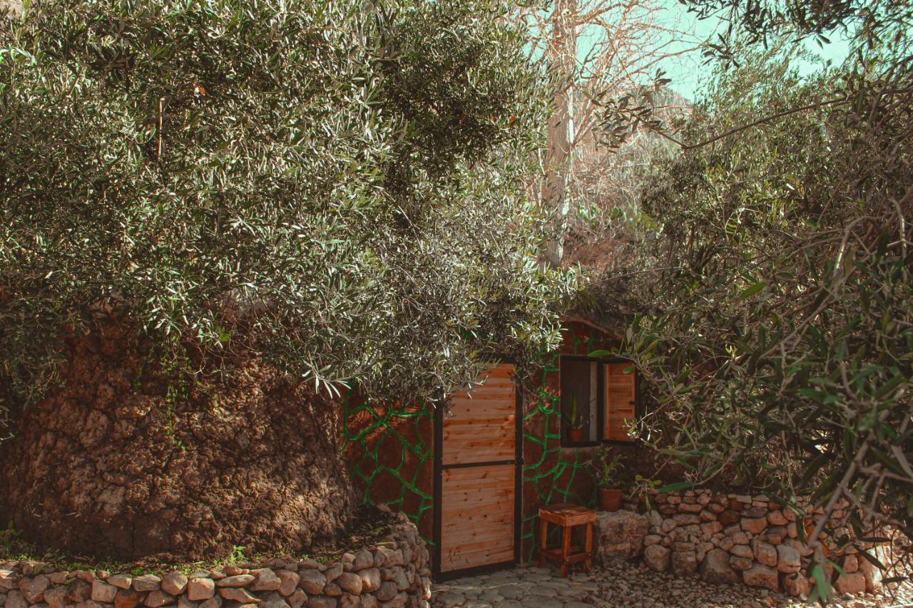 Hobbit Village Dana Kültér fotó