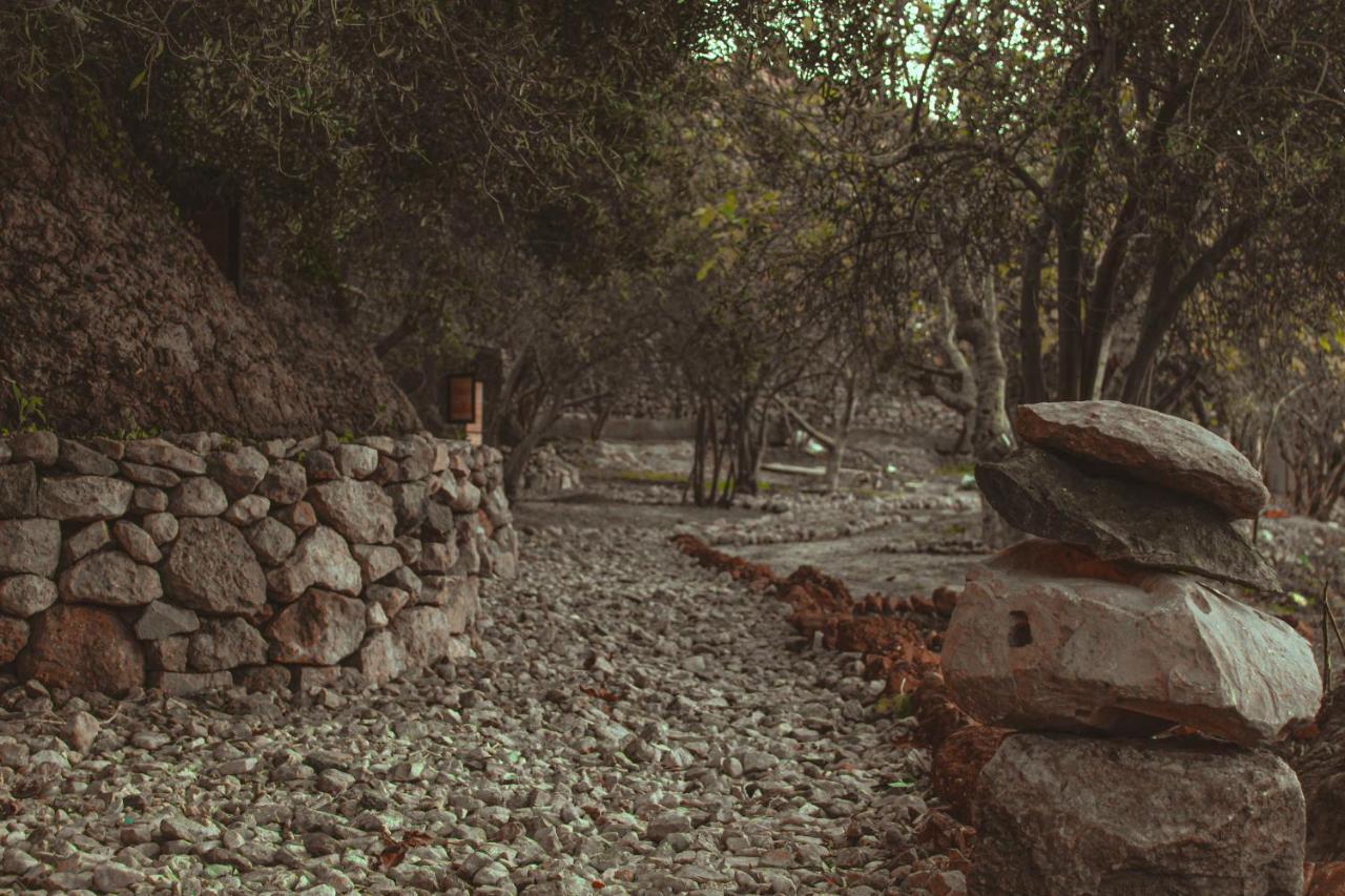 Hobbit Village Dana Kültér fotó