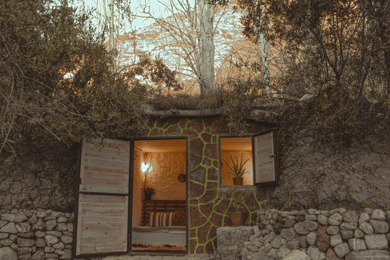 Hobbit Village Dana Kültér fotó