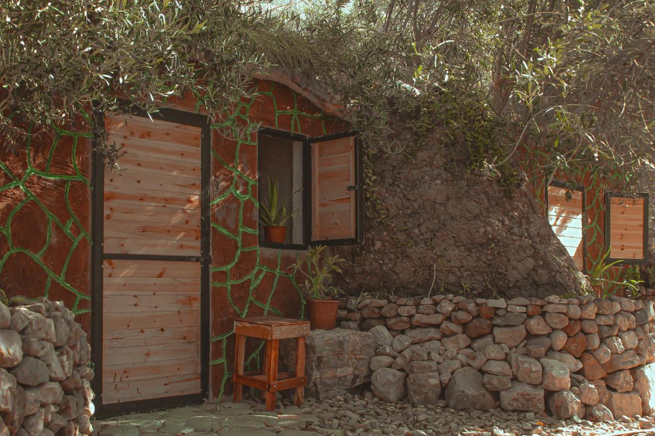 Hobbit Village Dana Kültér fotó