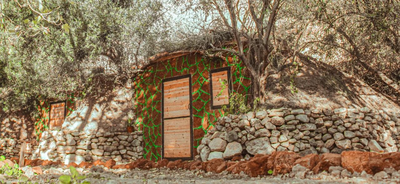 Hobbit Village Dana Kültér fotó