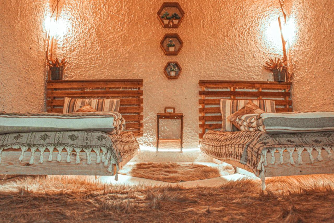 Hobbit Village Dana Kültér fotó