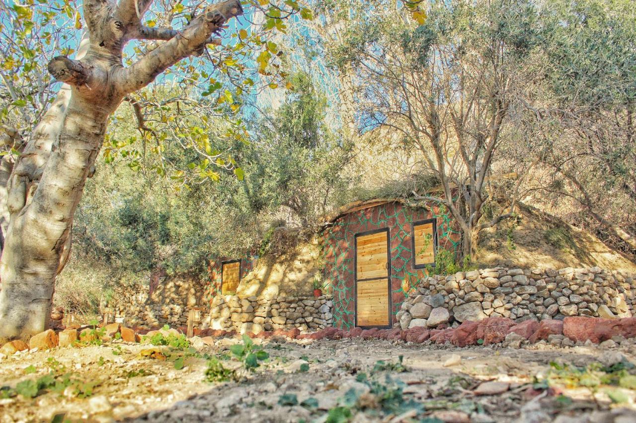 Hobbit Village Dana Kültér fotó