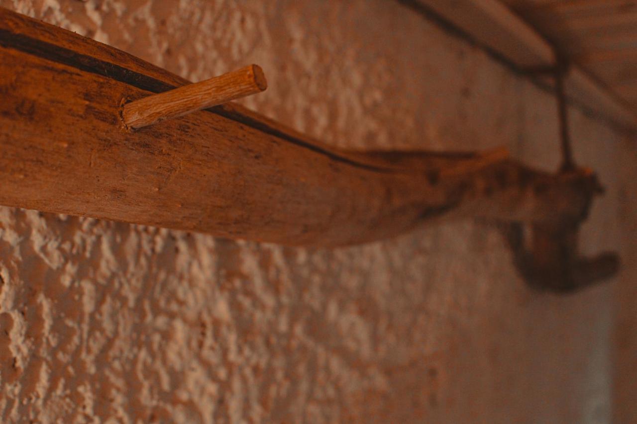 Hobbit Village Dana Kültér fotó