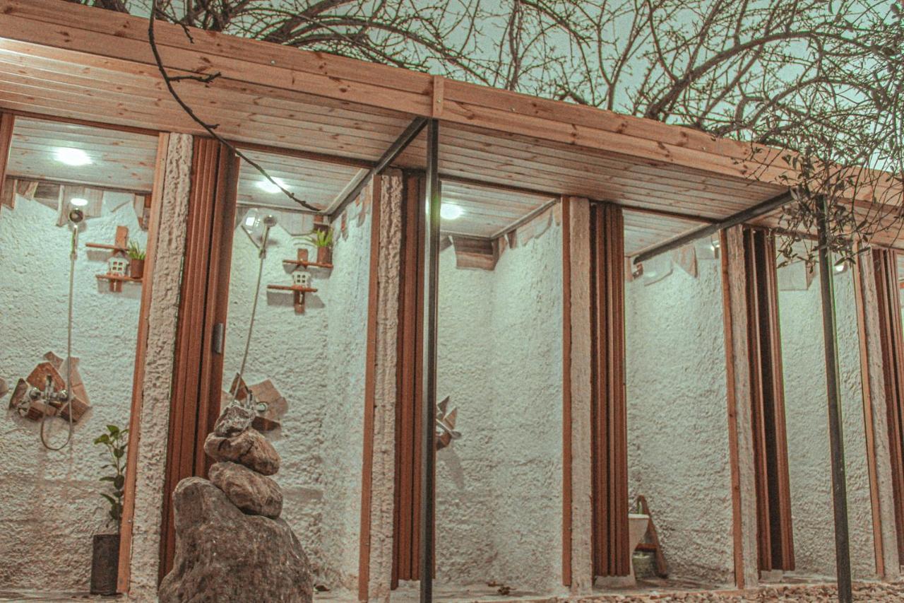 Hobbit Village Dana Kültér fotó
