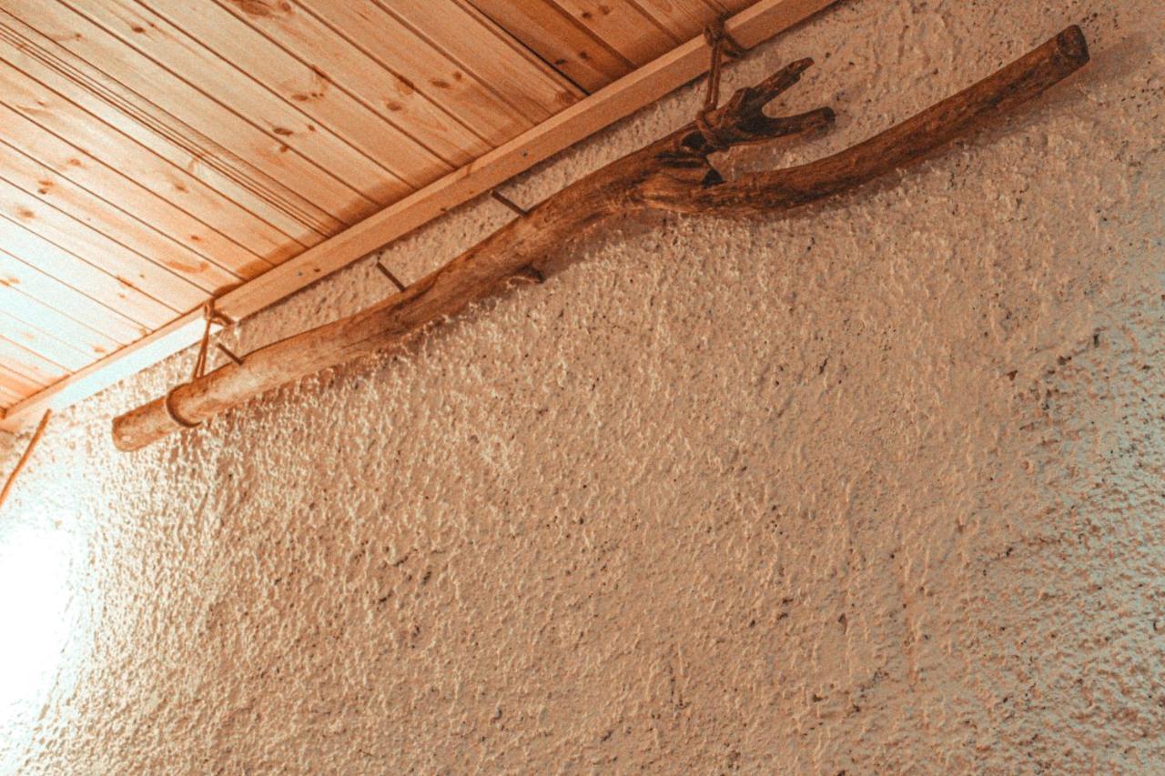Hobbit Village Dana Kültér fotó