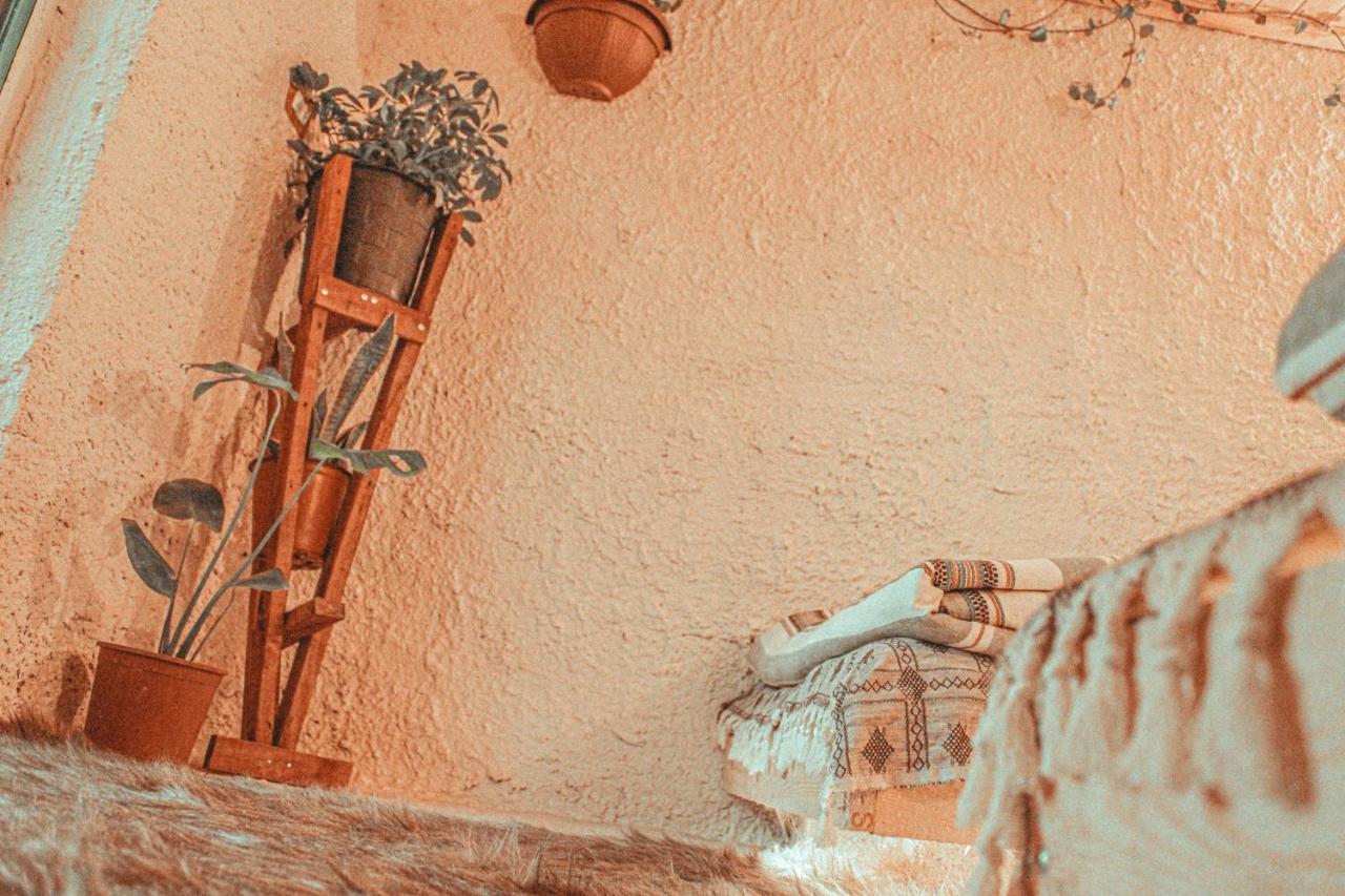 Hobbit Village Dana Kültér fotó
