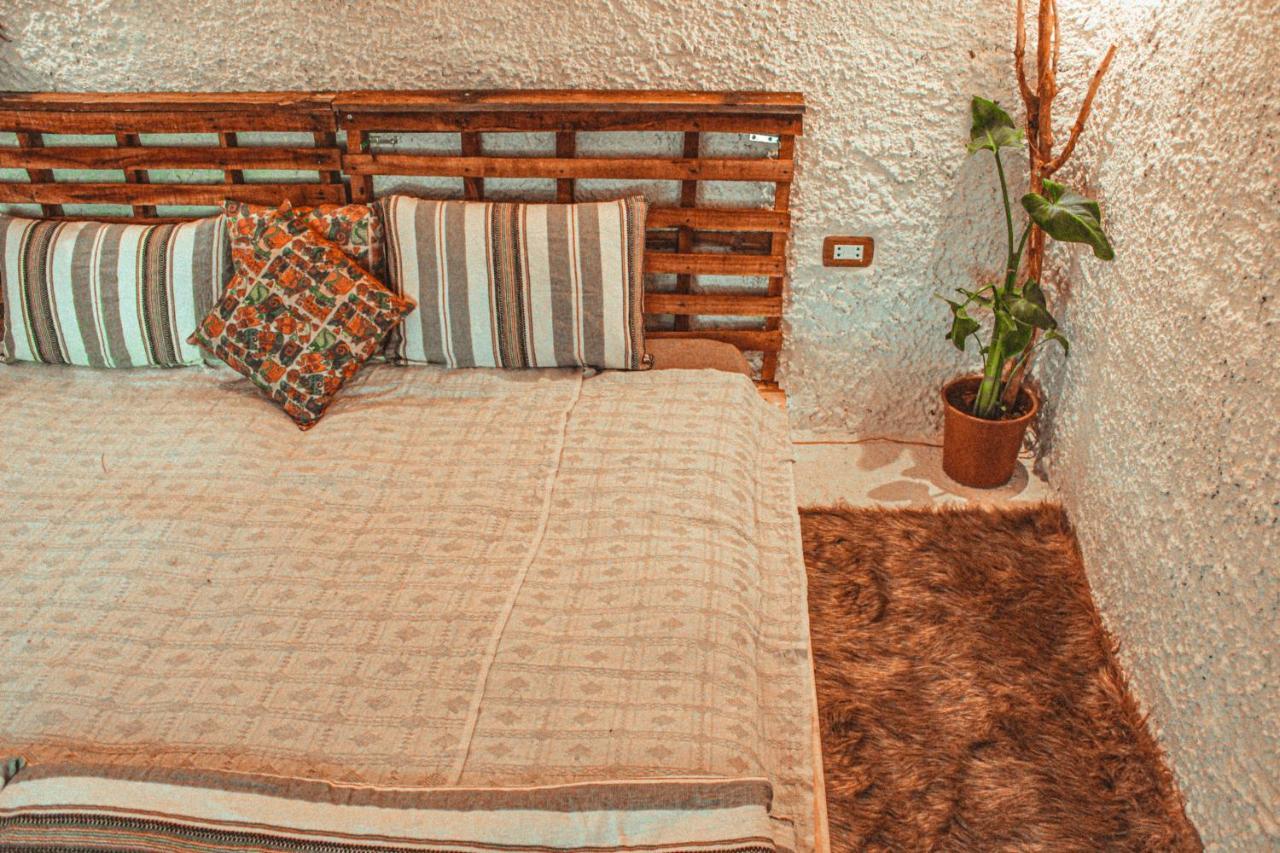 Hobbit Village Dana Kültér fotó