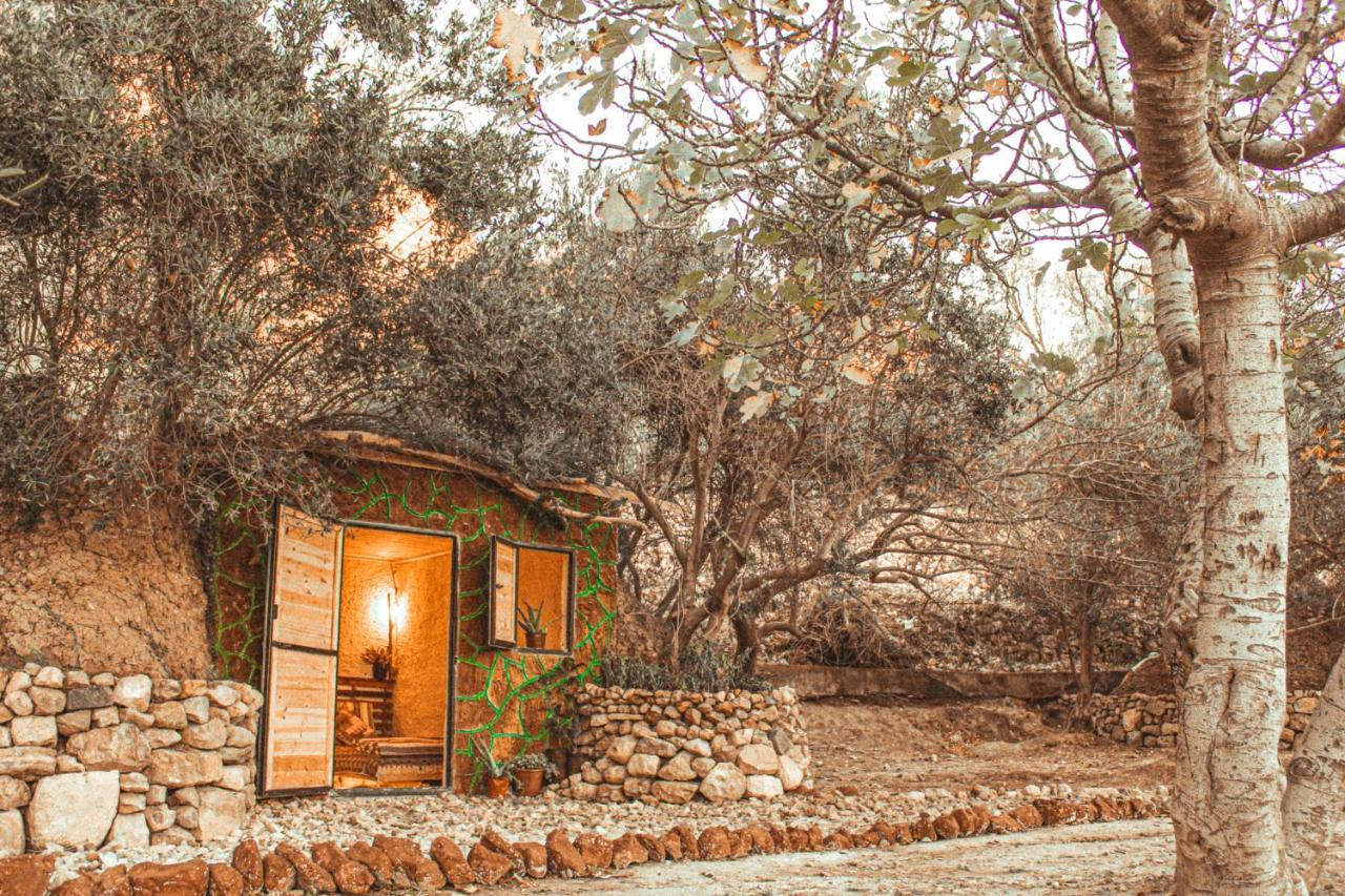 Hobbit Village Dana Kültér fotó