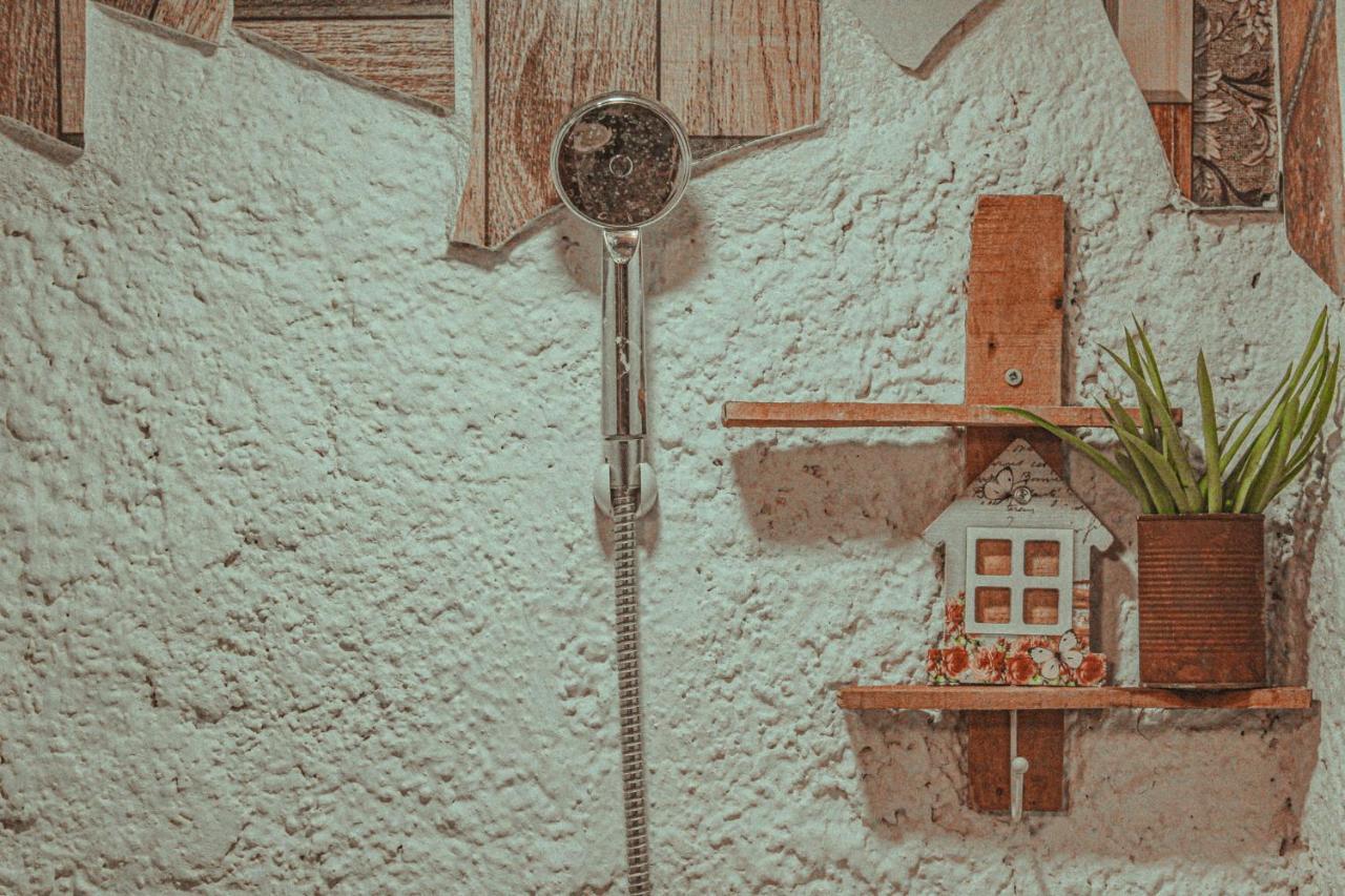Hobbit Village Dana Kültér fotó