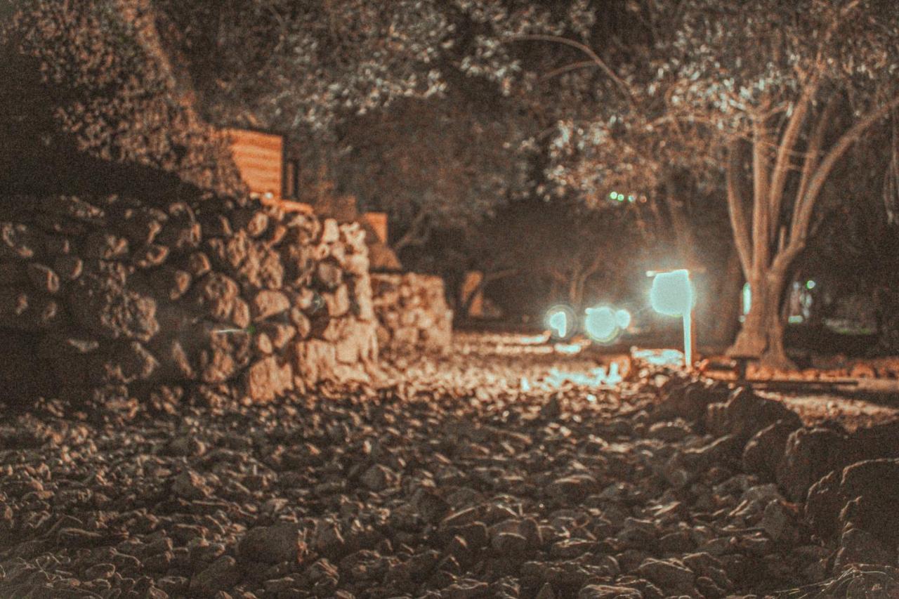 Hobbit Village Dana Kültér fotó