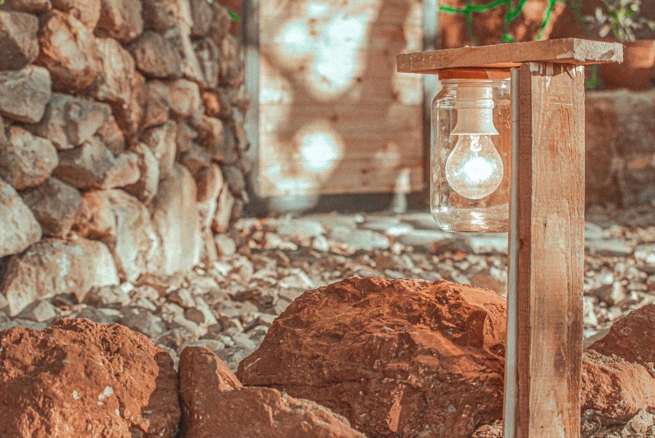 Hobbit Village Dana Kültér fotó