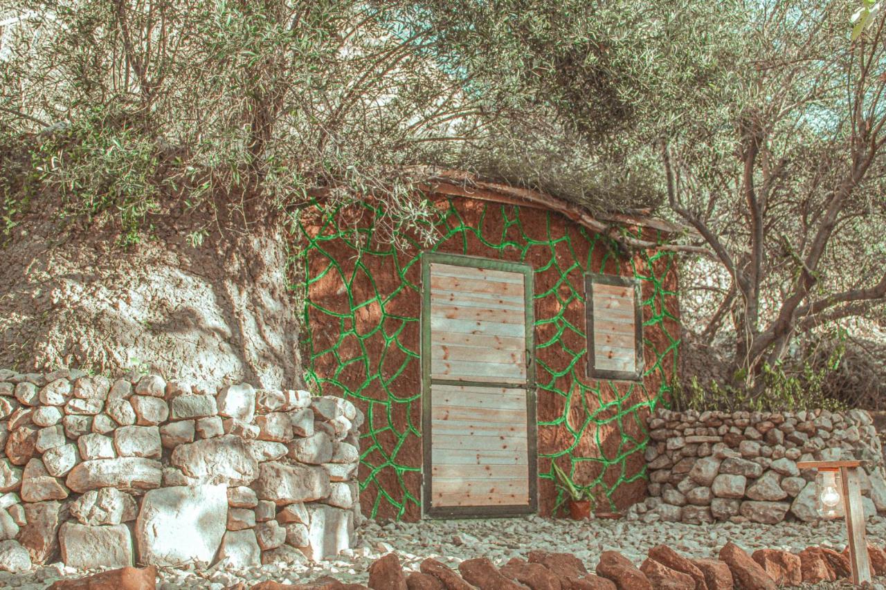 Hobbit Village Dana Kültér fotó