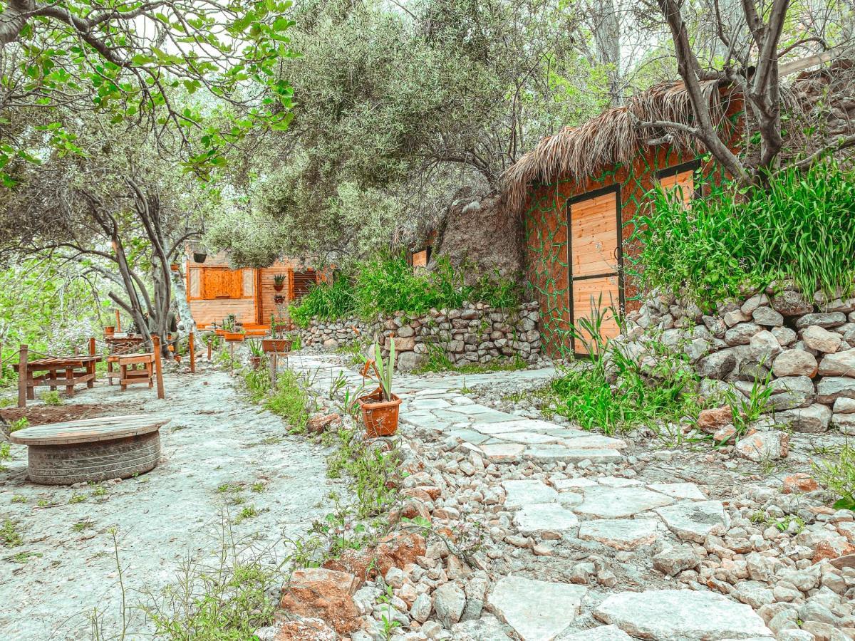 Hobbit Village Dana Kültér fotó